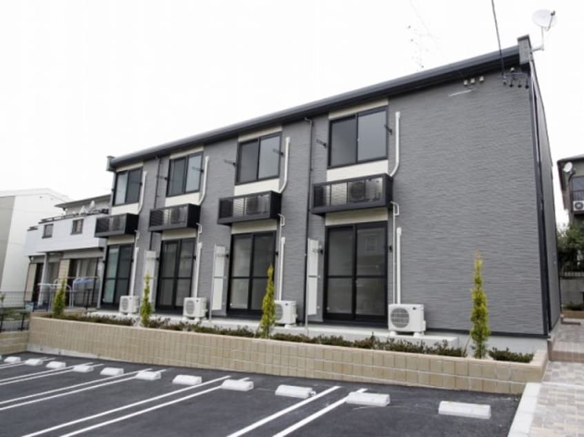  レオパレスサンライトヒルズ