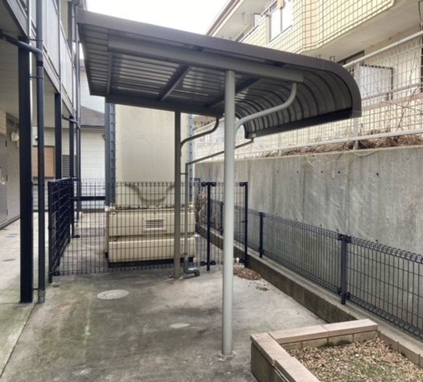  レオパレスサンライトヒルズ