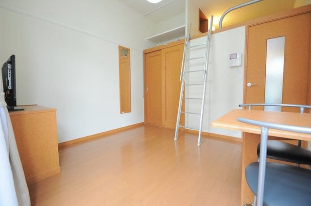  レオパレス畑田