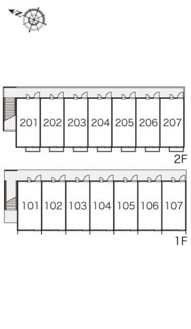  レオパレス畑田