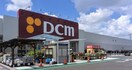 DCMカーマ 東海店(電気量販店/ホームセンター)まで173m レオパレス畑田