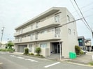 名鉄犬山線/上小田井駅 徒歩9分 1階 築22年の外観