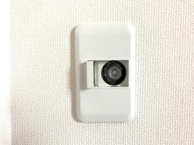 ガスコック West Village