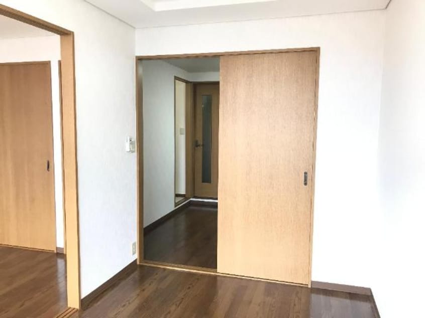 東洋室 パティオ２１