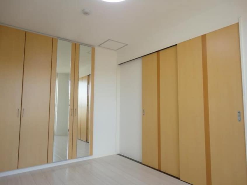 洋室 サンシャインスクエア