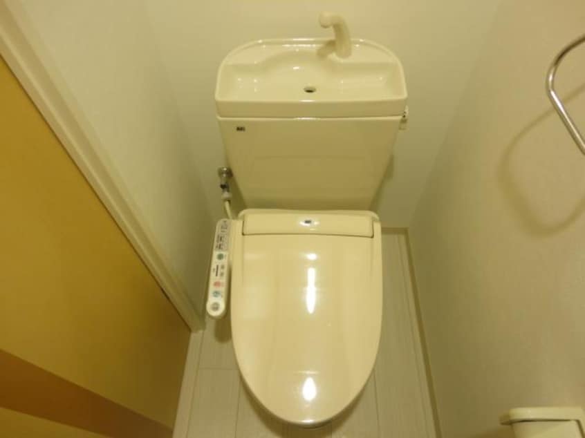 シャワー付トイレ サンシャインスクエア