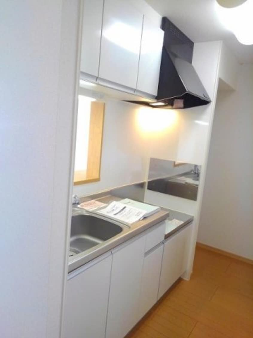  第２ファミール豊明