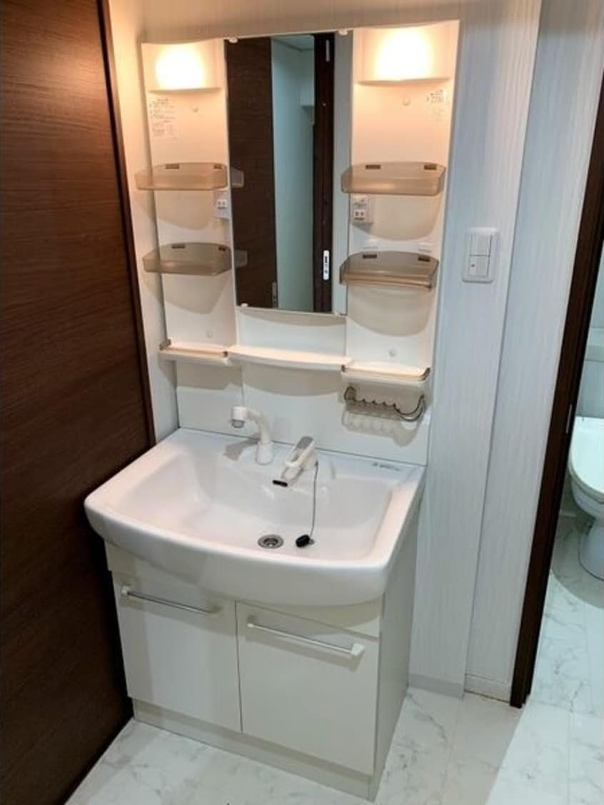  名古屋市営地下鉄鶴舞線/塩釜口駅 徒歩12分 1階 築43年