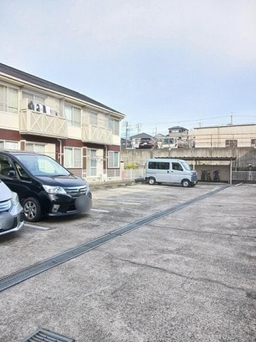  ハイツオリオンＢ