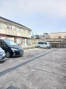  ハイツオリオンＢ