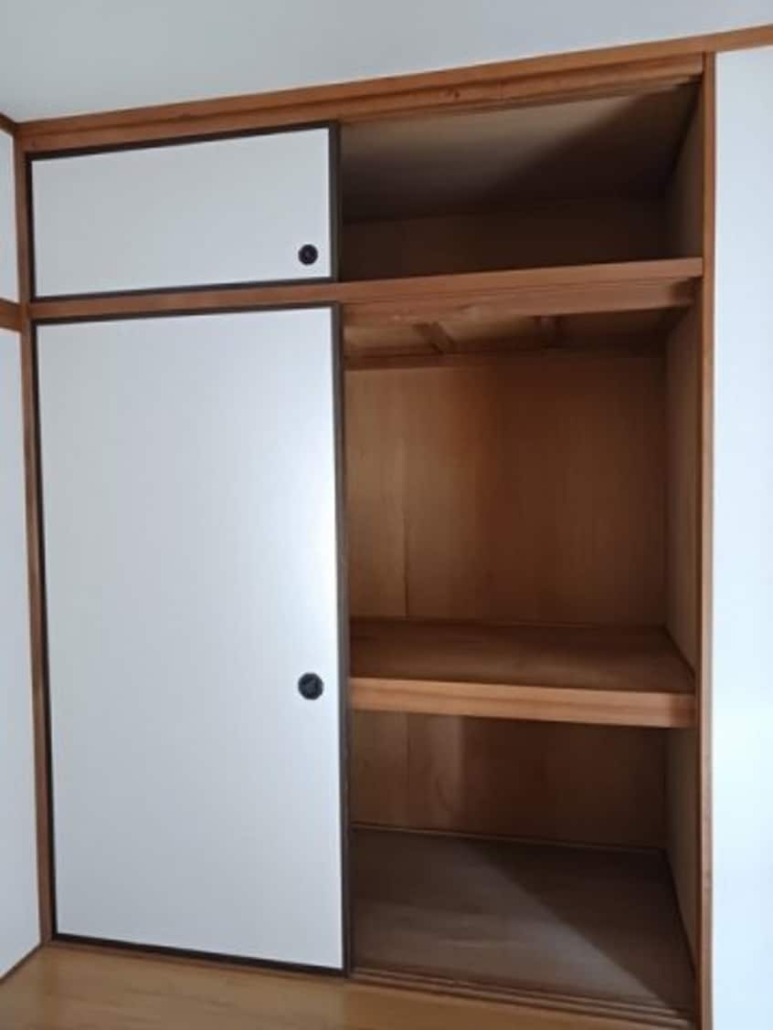  ハイツオリオンＢ