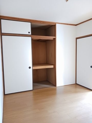  ハイツオリオンＢ