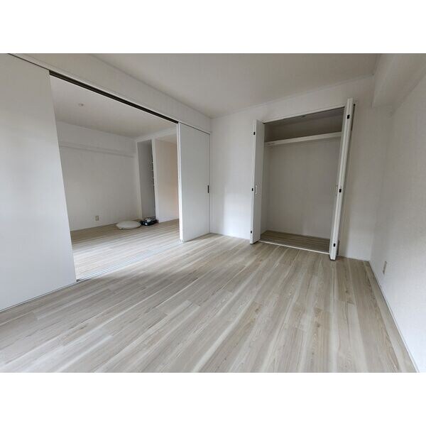  名古屋市営地下鉄東山線/一社駅 徒歩16分 2階 築46年