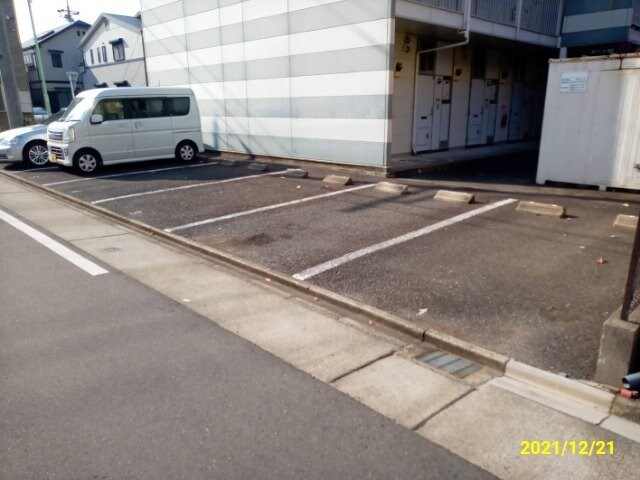  レオパレス藤久ハイツ