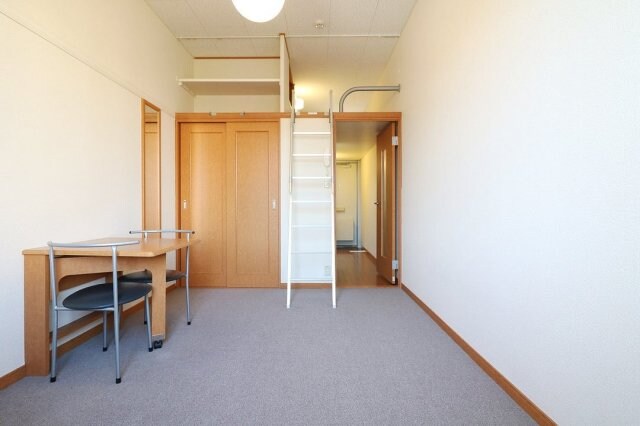  レオパレス藤久ハイツ