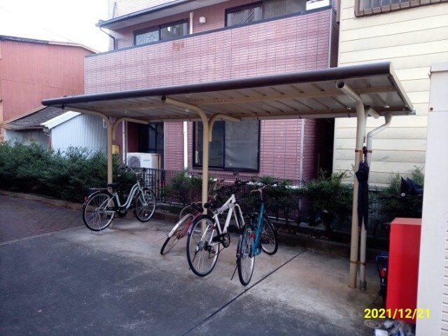  レオパレス藤久ハイツ