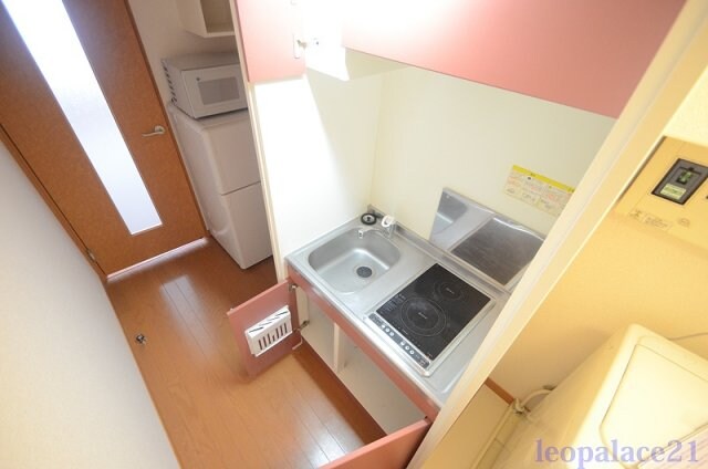  レオパレス藤久ハイツ