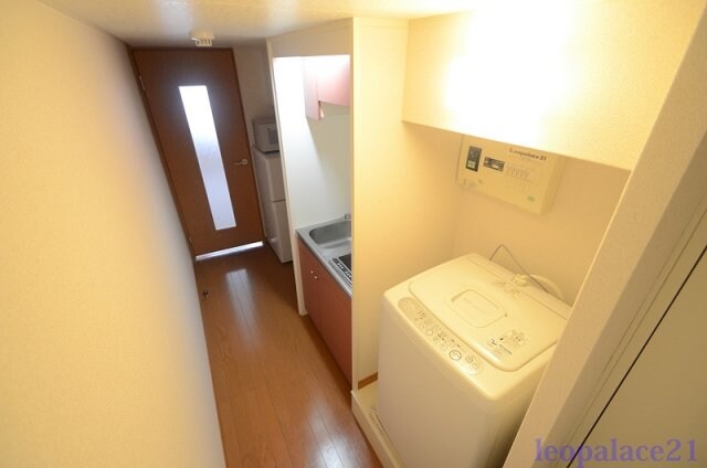  レオパレス藤久ハイツ