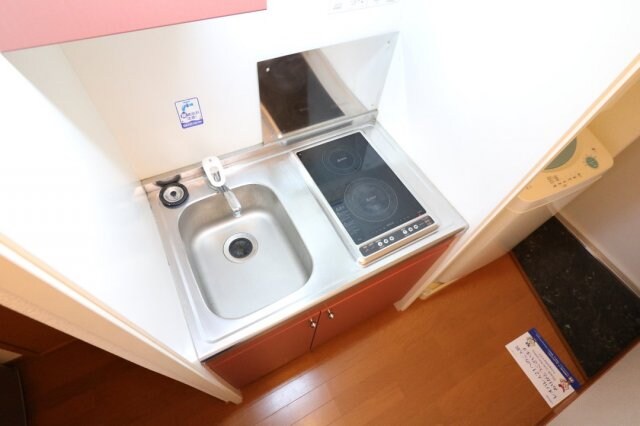  レオパレス藤久ハイツ