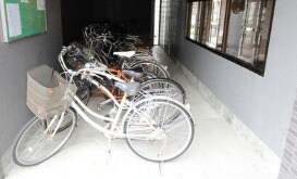  名古屋市営地下鉄鶴舞線/原駅 徒歩4分 2階 築30年