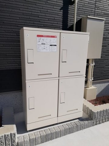  ファミーユ花舎