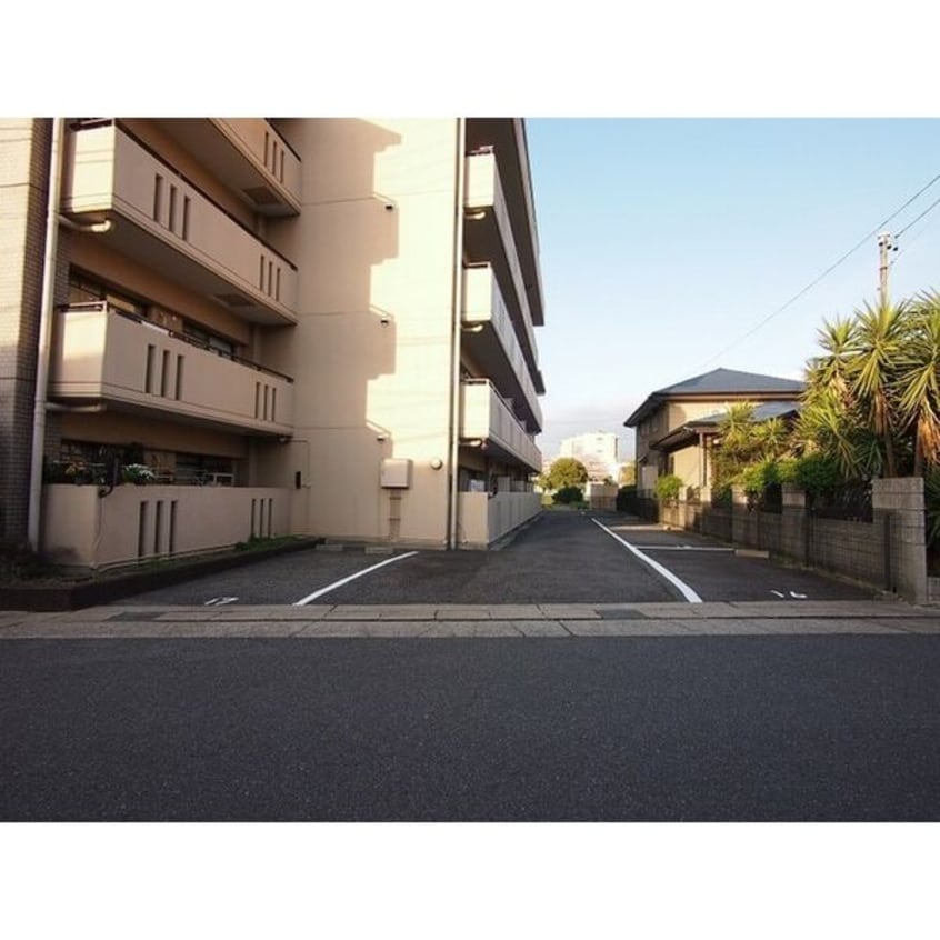  名古屋市営地下鉄鶴舞線/植田駅 徒歩22分 1階 築34年