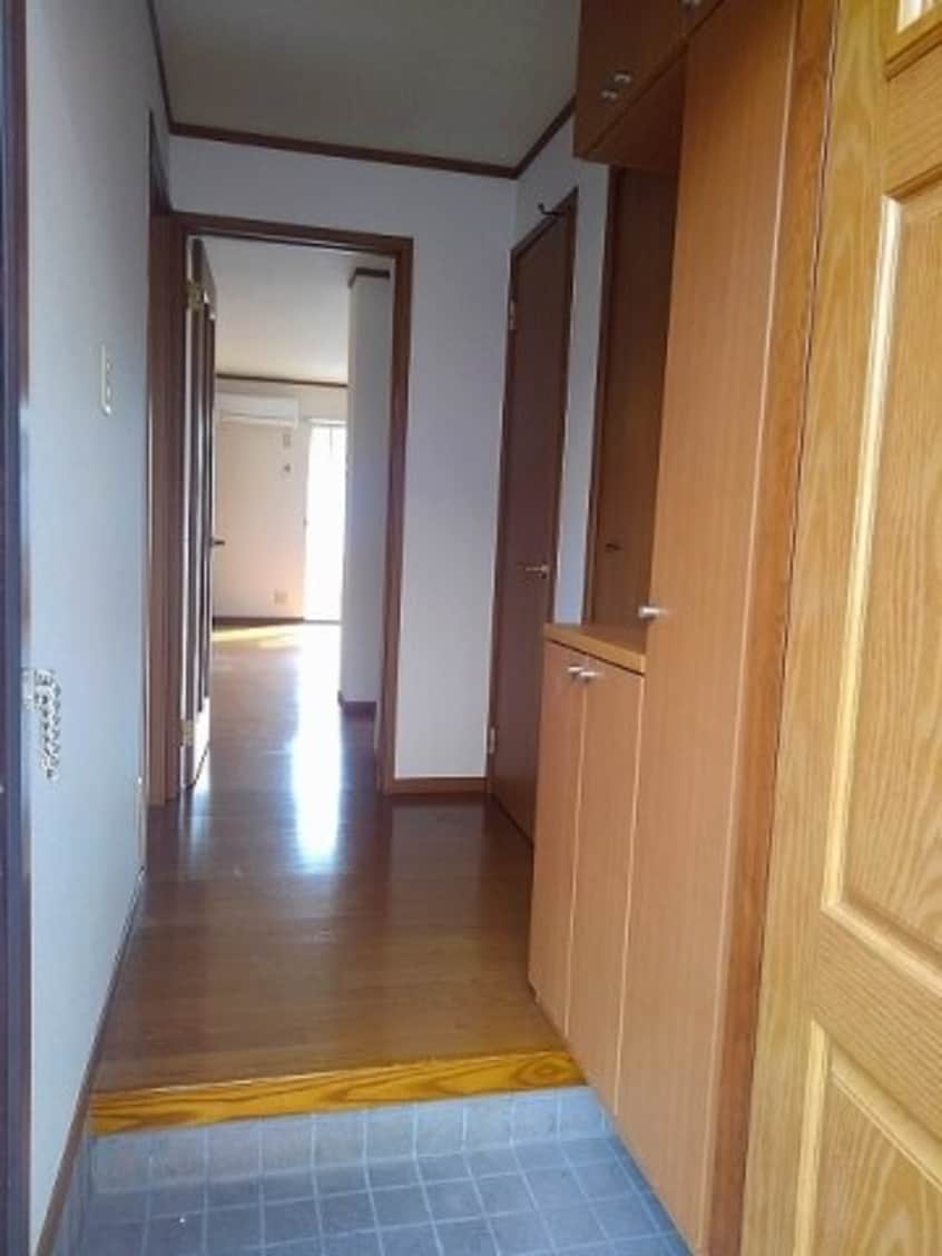  メゾンまえはた