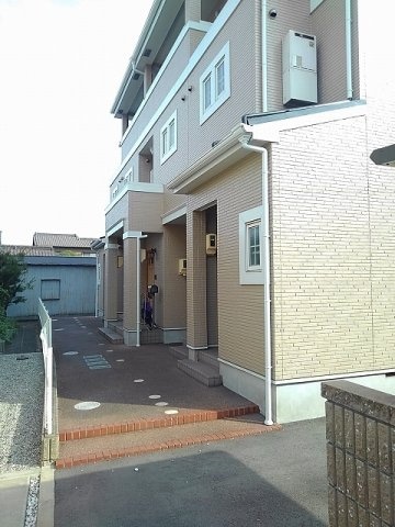  メゾンまえはた