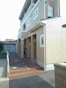  メゾンまえはた