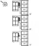  クレイノＹＵＫＡ３