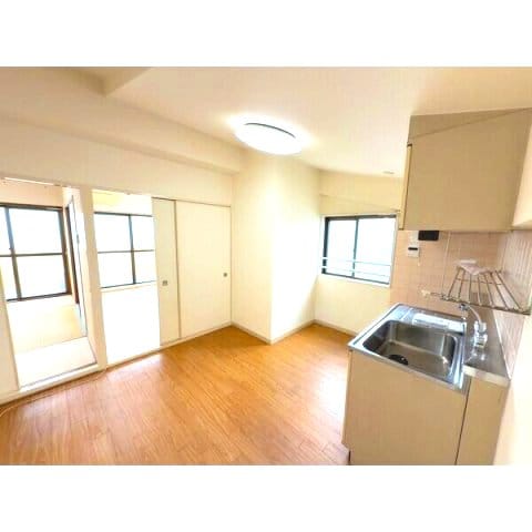  名古屋市営地下鉄東山線/星ヶ丘駅 徒歩10分 7階 築38年