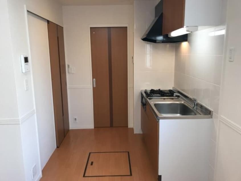 キッチン エコール正徳