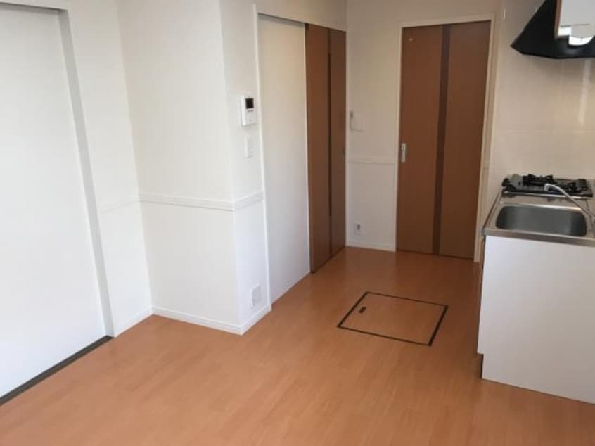 リビング エコール正徳