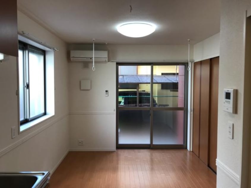 リビング エコール正徳