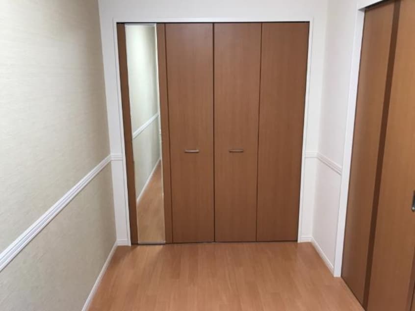 洋室 エコール正徳