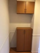 下駄箱 エコール正徳