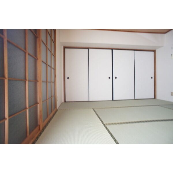  名古屋市営地下鉄東山線/星ヶ丘駅 徒歩23分 2階 築37年