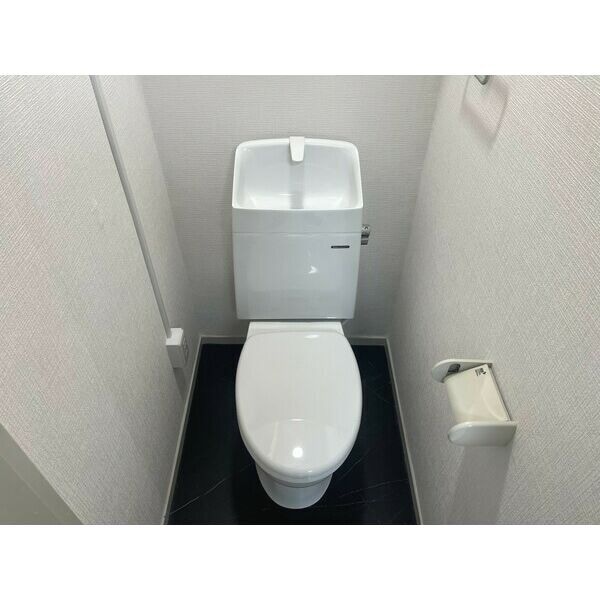  名鉄名古屋本線/呼続駅 徒歩15分 6階 築49年