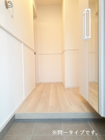  ジュネス　ＨＡＹＡＫＡＷＡ　Ⅲ