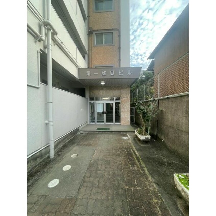  名古屋市営地下鉄桜通線/相生山駅 徒歩3分 1階 築53年