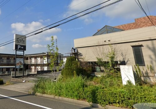 FARMERS GARDEN Cafe(ファーマーズ ガーデン カフェ) オムレット 大府アローブ店(カフェ)まで316m グランデヒサノＢ