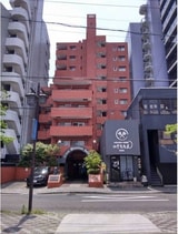 ライオンズマンション今池