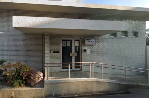 大橋内科(病院)まで770m メゾン堂ノ前Ｂ