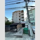 名古屋市営地下鉄鶴舞線/塩釜口駅 徒歩3分 5階 築30年の外観