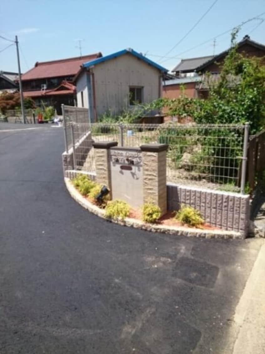  シャイン　コート