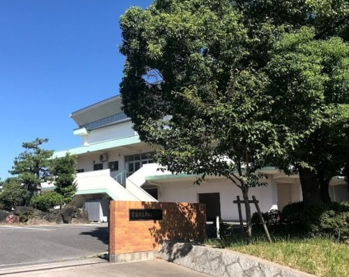 東海市立平洲小学校(小学校)まで525m シャイン　コート