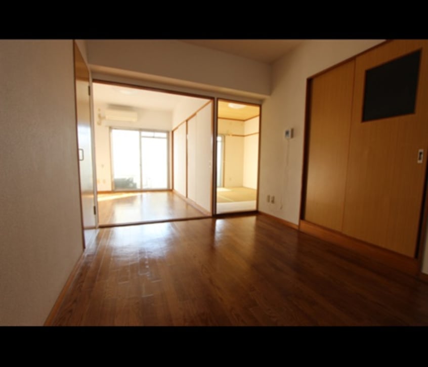  名古屋市営地下鉄桜通線/相生山駅 徒歩8分 3階 築36年