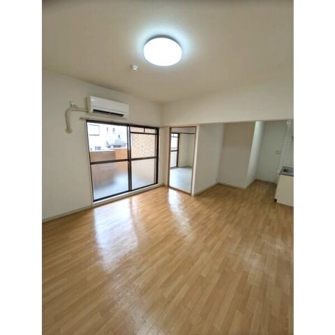  名古屋市営地下鉄鶴舞線/原駅 徒歩13分 2階 築37年