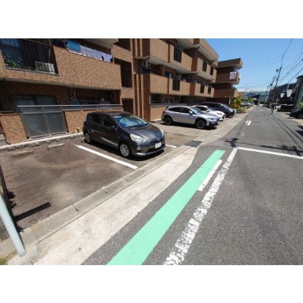  名古屋市営地下鉄鶴舞線/原駅 徒歩13分 2階 築37年