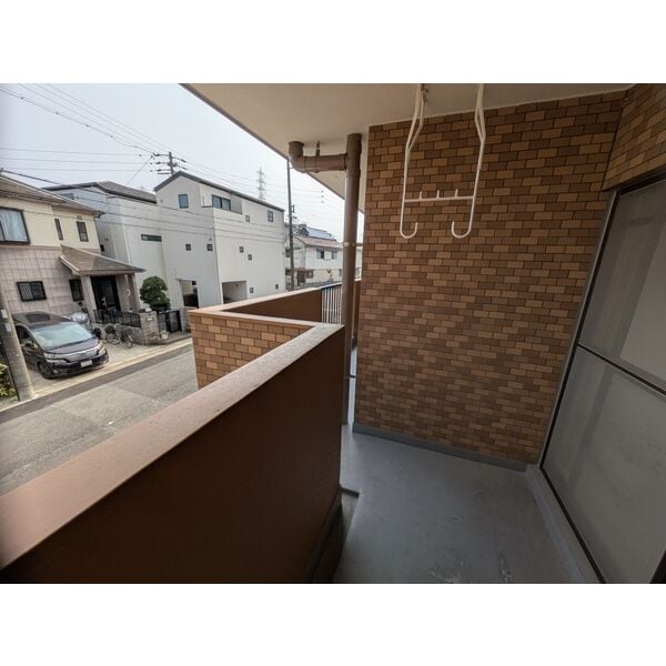  名古屋市営地下鉄鶴舞線/原駅 徒歩13分 2階 築37年